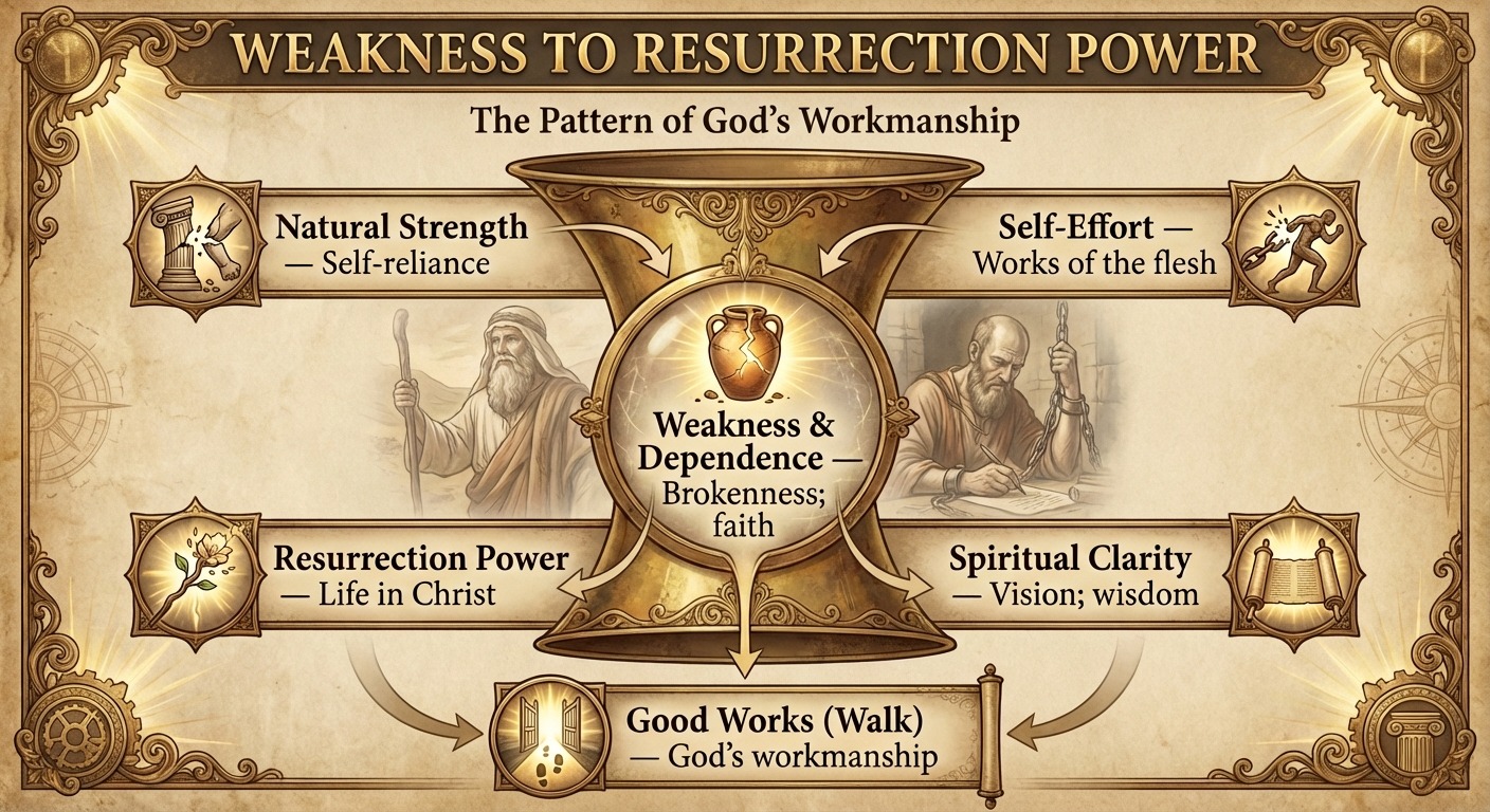 Weakness to Resurrection Power