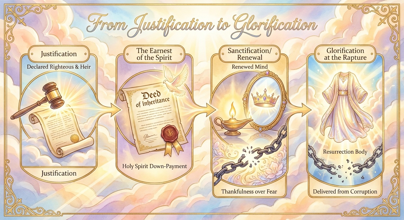 The Fullness of Grace