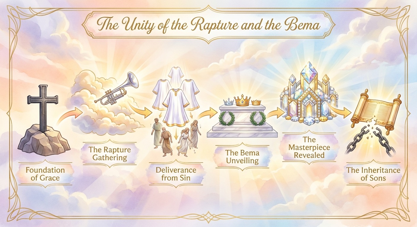 The Unified Day of Christ